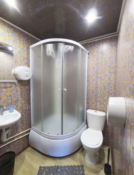 Фотография номера гостиницы Арт-отель Сварог