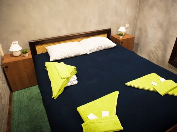 Фотография номера гостиницы Арт-отель Сварог