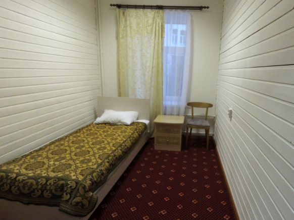 Фотография номера гостиницы Арт-отель Сварог