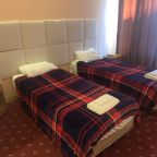 Двухместный (Эконом с раздельными кроватями), Сварог-Арт-Отель