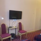 Двухместный (Эконом с раздельными кроватями), Сварог-Арт-Отель