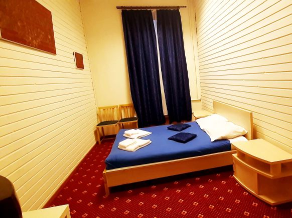 Фотография номера гостиницы Арт-отель Сварог