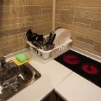 Апартаменты (С хаммамом (хаммам - доп.услуга)), Сварог-Арт-Отель