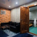 Апартаменты (С хаммамом (хаммам - доп.услуга)), Сварог-Арт-Отель