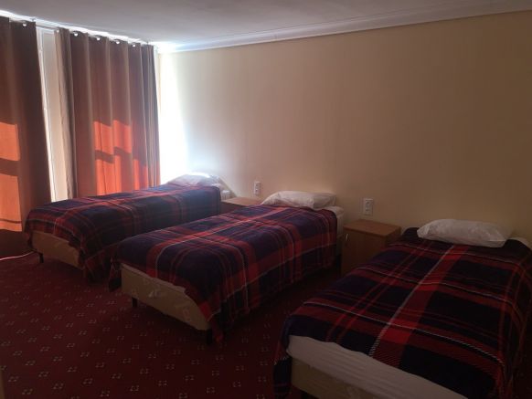 Фотография номера гостиницы Арт-отель Сварог