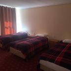 Трехместный (Эконом), Сварог-Арт-Отель