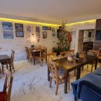 Арт-Ресто-Бар "МУХА", Сварог-Арт-Отель