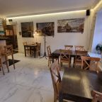 Арт-Ресто-Бар "МУХА", Сварог-Арт-Отель