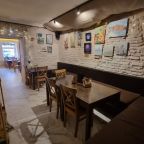 Арт-Ресто-Бар "МУХА", Сварог-Арт-Отель