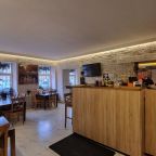 Арт-Ресто-Бар "МУХА", Сварог-Арт-Отель