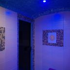 Турецкая баня Хамам, Сварог-Арт-Отель