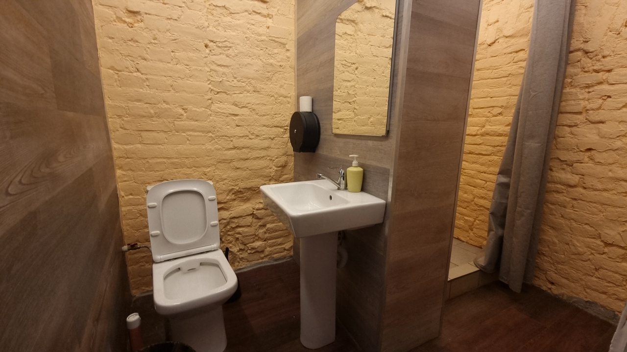 Одноместный (Эконом), Сварог-Арт-Отель