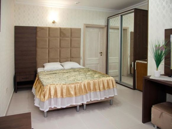 Фотография номера гостиницы Девятка