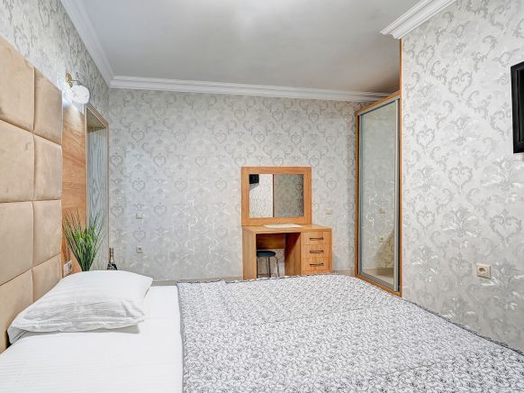 Фотография номера гостиницы Девятка