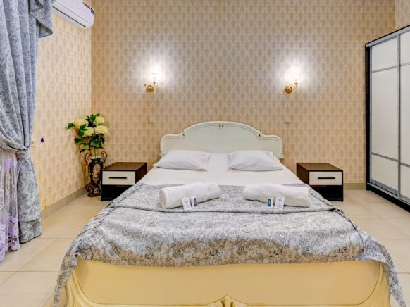 Фотография номера гостиницы Девятка