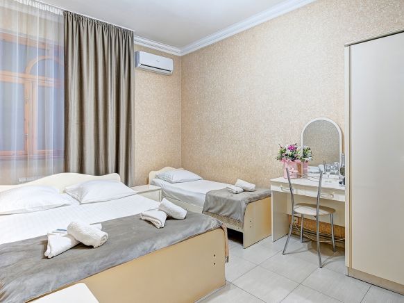 Фотография номера гостиницы Девятка