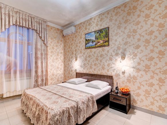 Фотография номера гостиницы Девятка