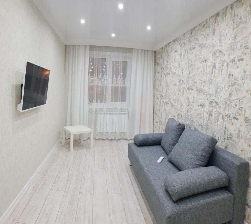 Апартаменты (Апартаменты с 2 спальнями), Apartment on Gorkogo 20