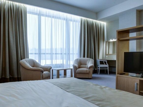 Фотография номера гостиницы RigaLand