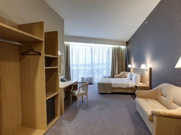 Фотография номера гостиницы RigaLand