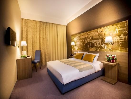 Фотография номера гостиницы RigaLand