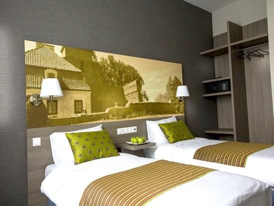 Фотография номера гостиницы RigaLand