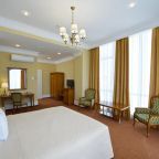 Сьюит (Полулюкс), Отель Soft_Hotel