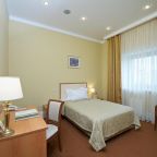 Двухместный (Стандартный двухместный номер с 1 кроватью), Отель Soft_Hotel