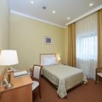 Одноместный (С дополнительным местом), Отель Soft_Hotel