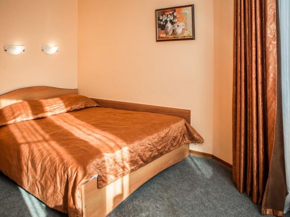 Фотография номера гостиницы На Ильинке