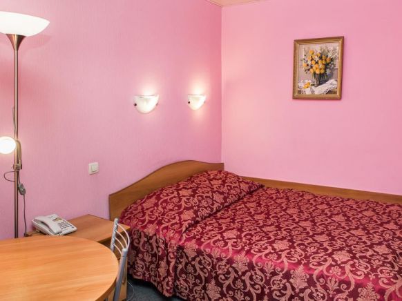 Фотография номера гостиницы На Ильинке