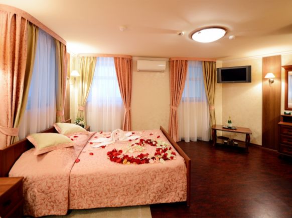 Фотография номера гостиницы На Ильинке