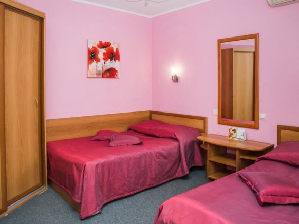 Фотография номера гостиницы На Ильинке