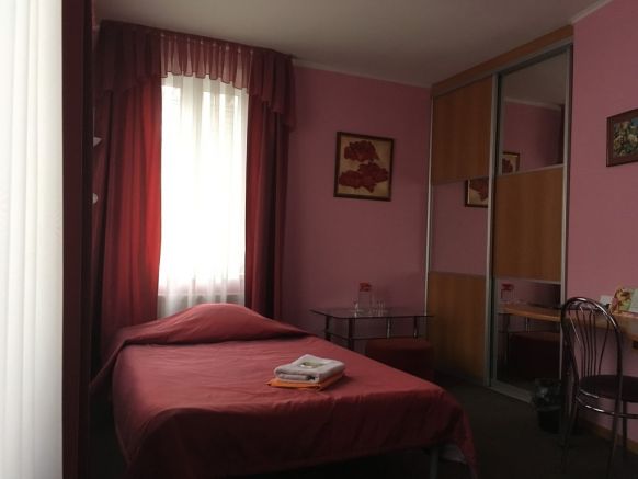 Фотография номера гостиницы На Ильинке