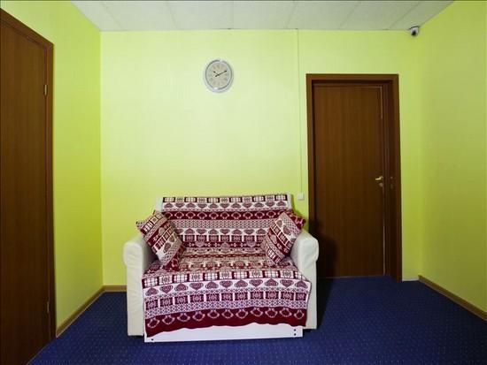 Хостел Rusland