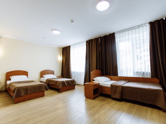 Фотография номера гостиницы Таврия