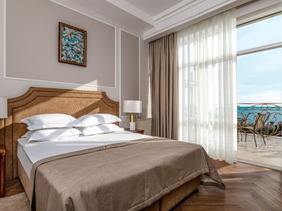 Фотография номера гостиницы Пальмира Палас 