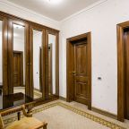 Апартаменты (Брюссель), Гостиница Palmira Palace