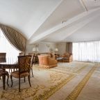 Апартаменты (Брюссель), Гостиница Palmira Palace