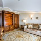 Апартаменты (Брюссель), Гостиница Palmira Palace