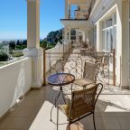 Трехместный (Супериор море), Гостиница Palmira Palace