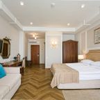 Трехместный (Супериор море), Гостиница Palmira Palace