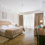 Трехместный (Супериор море), Гостиница Palmira Palace