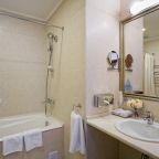 Трехместный (Супериор море), Гостиница Palmira Palace