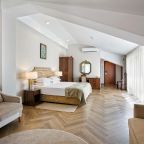 Двухместный (Стандарт Комфорт Парк), Гостиница Palmira Palace