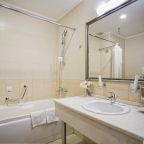 Двухместный (Стандарт Комфорт Парк), Гостиница Palmira Palace