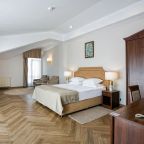 Двухместный (Стандарт Комфорт Парк), Гостиница Palmira Palace