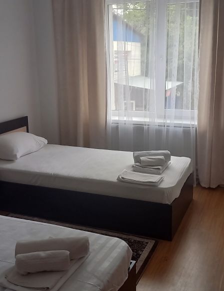 Фотография номера гостиницы Люкс