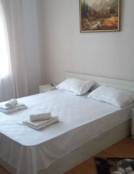 Фотография номера гостиницы Люкс