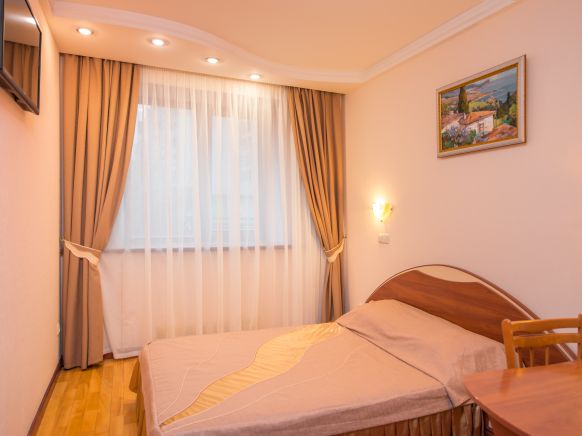 Фотография номера гостиницы Виктория